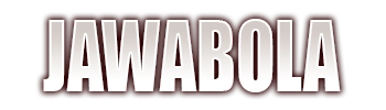 JAWABOLA Logo